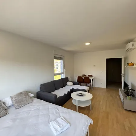 Appartement A&a Sarajevo