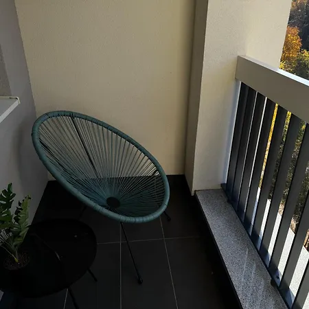 Appartement A&a Sarajevo