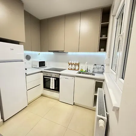A&a Appartement Sarajevo