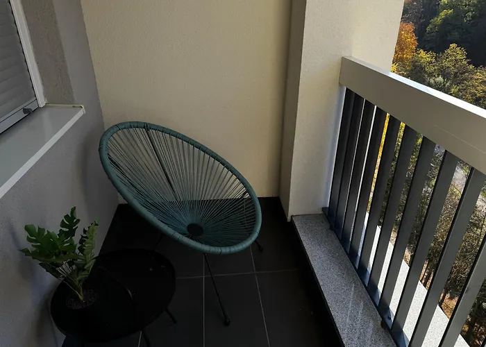 Lejlighed A&a Sarajevo