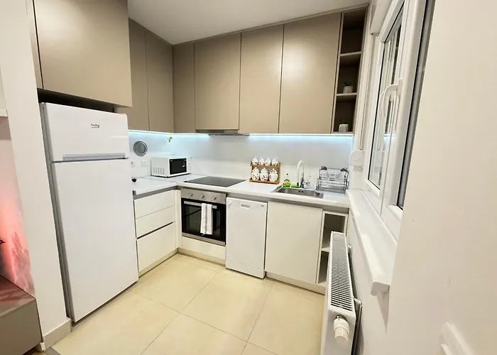 A&a דירה סראייבו